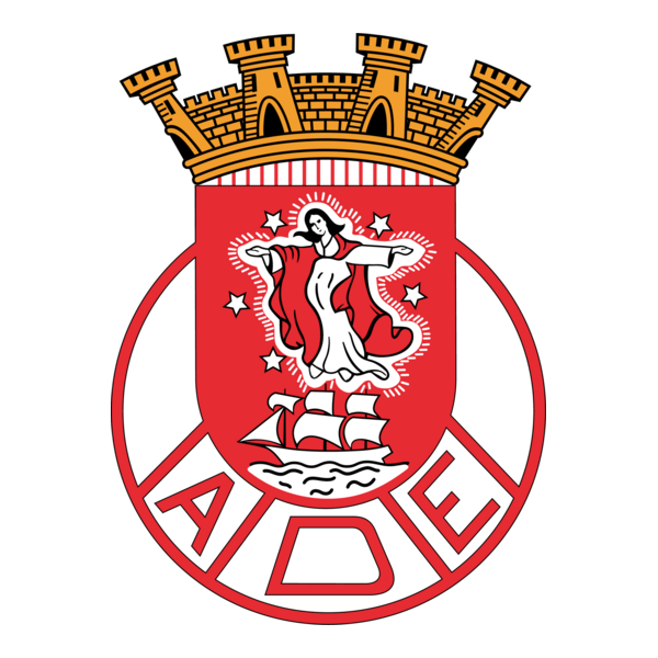 AD Esposende Logo PNG Vector