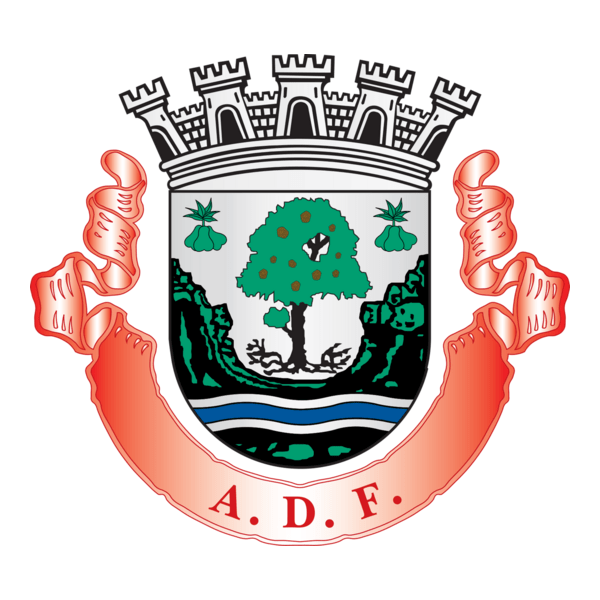 AD Fundao Logo PNG Vector