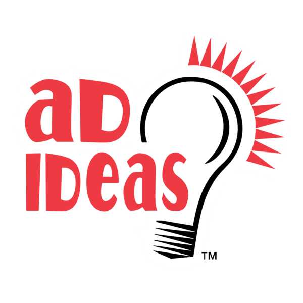 Ad Ideas Logo PNG Vector