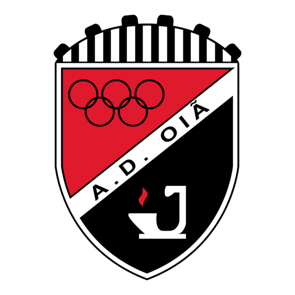 AD Oia Logo PNG Vector