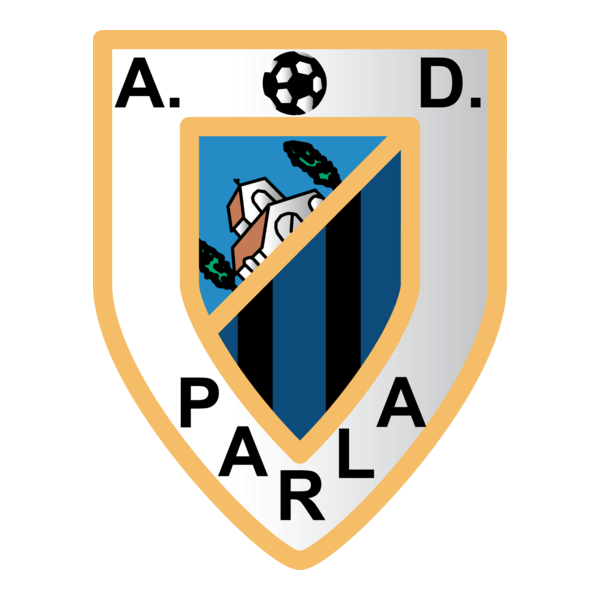 AD Parla Logo PNG Vector