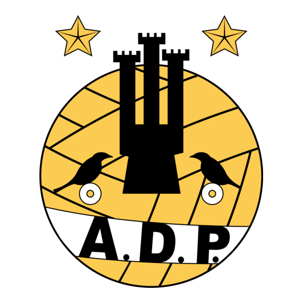 AD Portomosense Logo PNG Vector