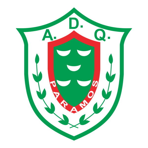 AD Quinta de Paramos Logo PNG Vector