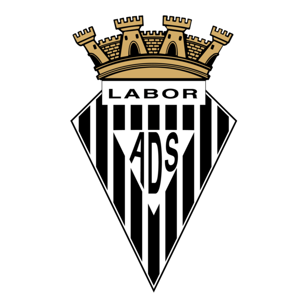 AD Sanjoanense de S. Joao da Madeira Logo PNG Vector