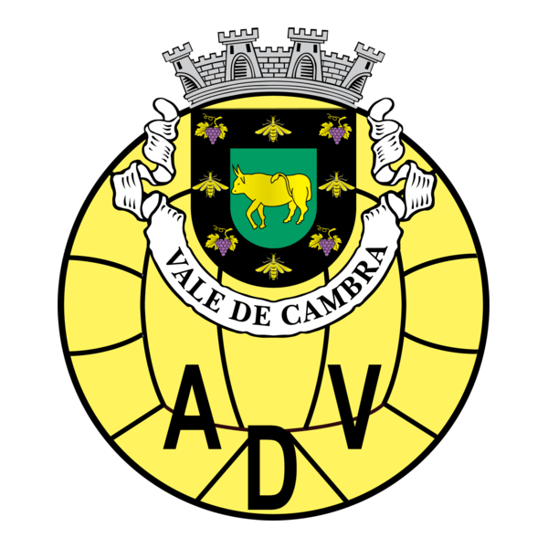 AD Valecambrense Logo PNG Vector