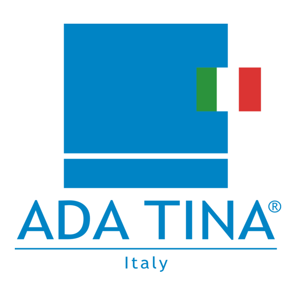 ADA TINA Logo PNG Vector