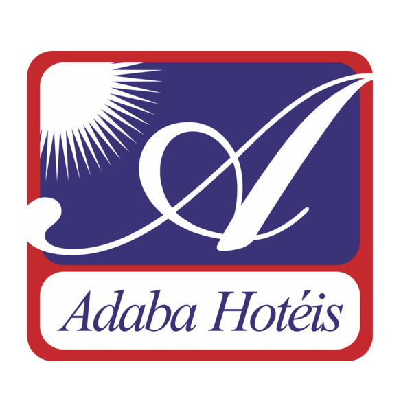 adaba hoteis Logo PNG Vector