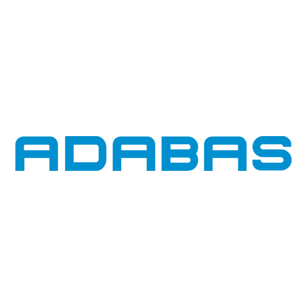 Adabas Logo PNG Vector