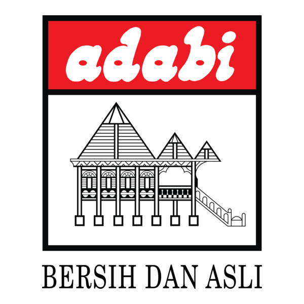 adabi Logo PNG Vector