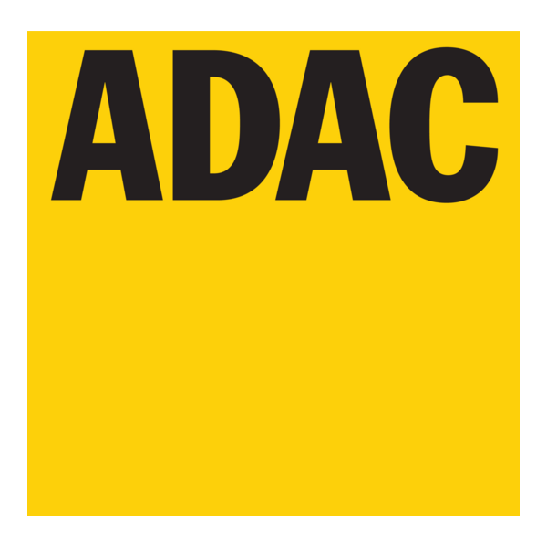 ADAC Logo PNG Vector