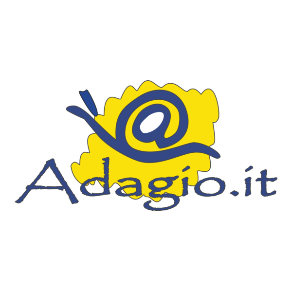 Adagio.it Logo PNG Vector