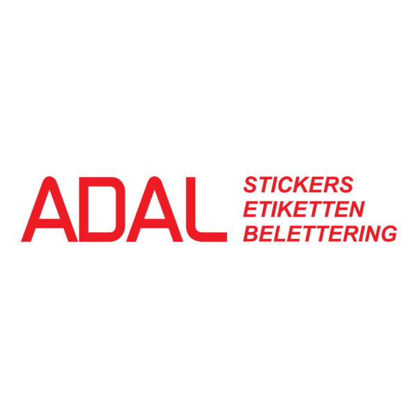 ADAL Logo PNG Vector