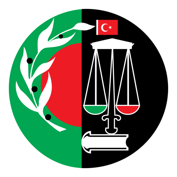 Adalet Logo PNG Vector