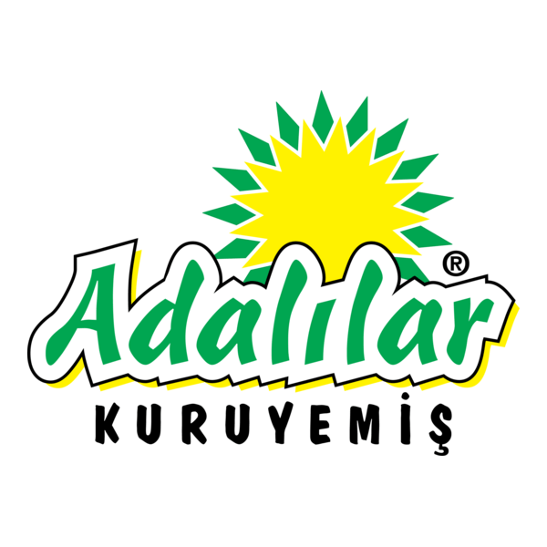 Adalilar Kuruyemis Logo PNG Vector