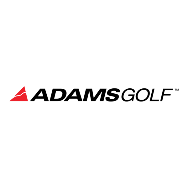 Adams Golf Logo PNG Vector