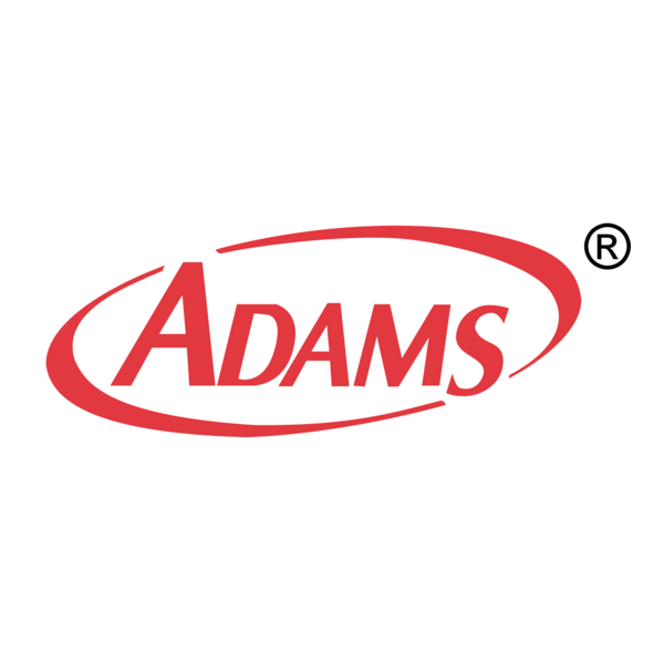 Adams Logo PNG Vector