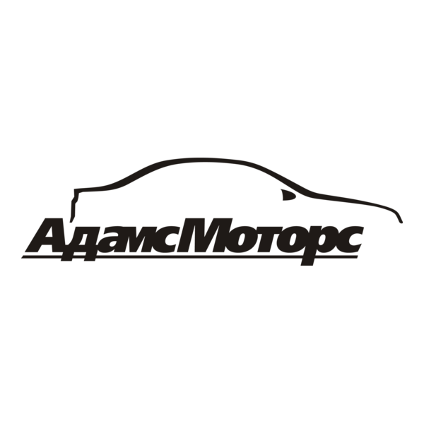Adams-Motors Logo PNG Vector