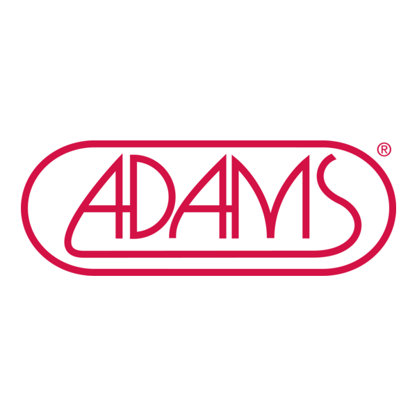 Adams Musical Instruments Logo PNG Vector