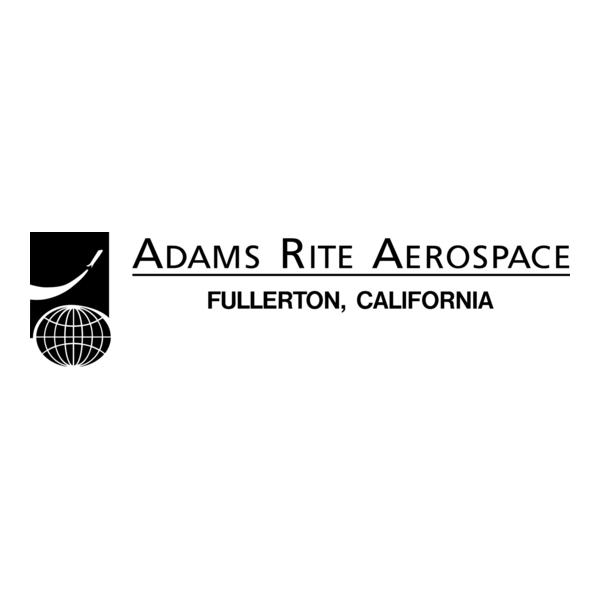 Adams Rite Aerospace Logo PNG Vector