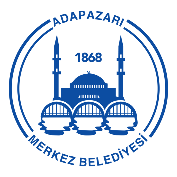 Adapazari Merkez Belediyesi Logo PNG Vector