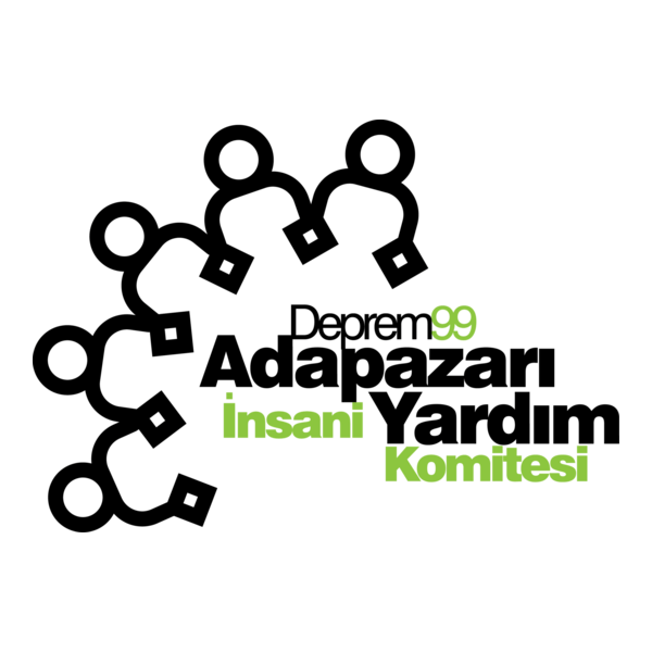 Adapazari Yardim 99 Logo PNG Vector