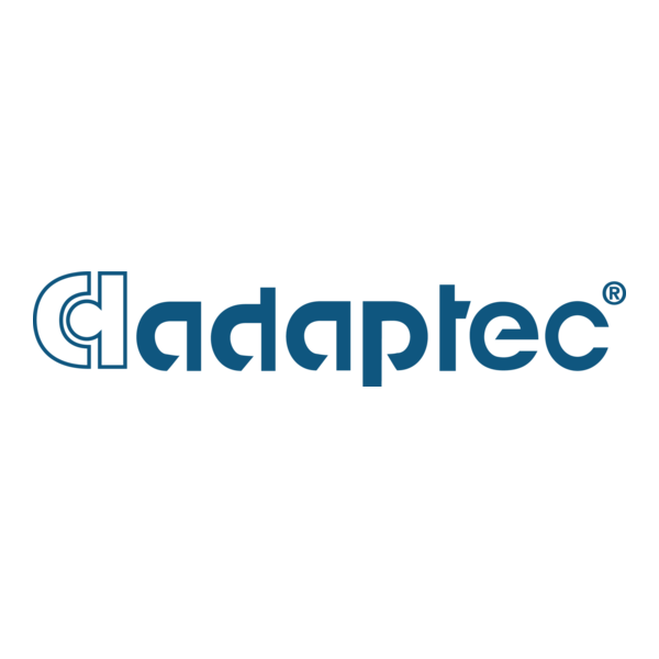 Adaptec Logo PNG Vector