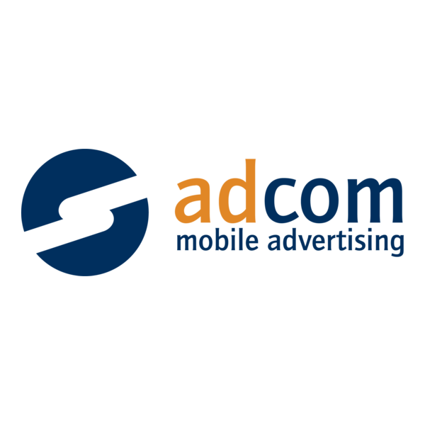 Adcom Logo PNG Vector