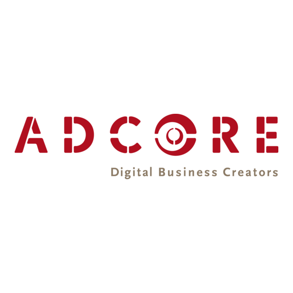 Adcore Logo PNG Vector