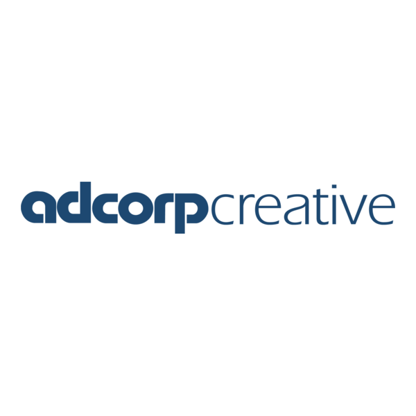 Adcorp Creative Logo PNG Vector