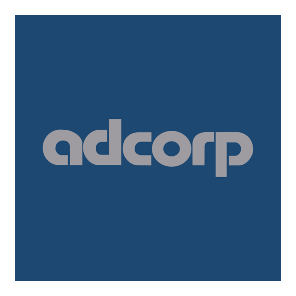 Adcorp Logo PNG Vector