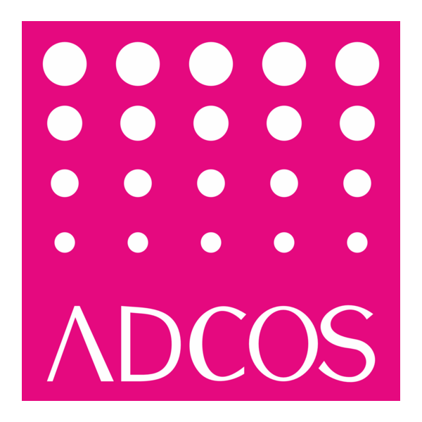 ADCOS Logo PNG Vector
