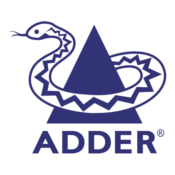 Adder Technology Logo PNG Vector