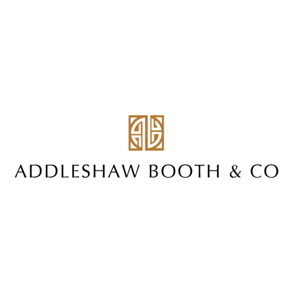 Addleshaw Booth Logo PNG Vector