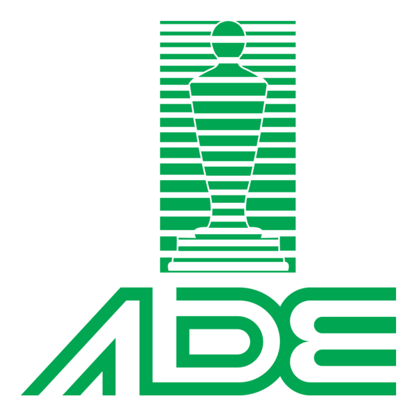 ADE Santa Fe Logo PNG Vector