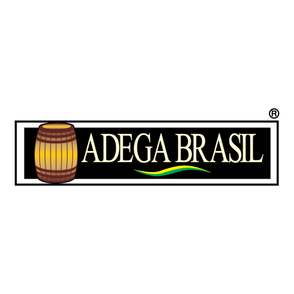 Adega Brasil Logo PNG Vector
