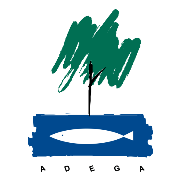 ADEGA Logo PNG Vector