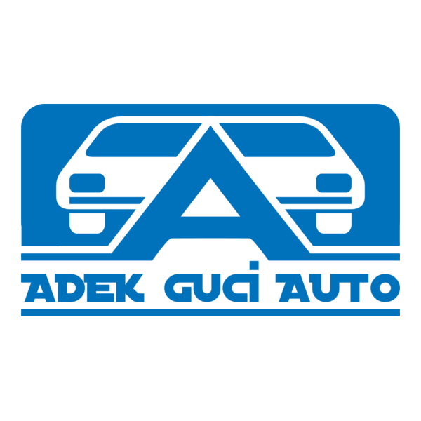 Adek Guci Logo PNG Vector