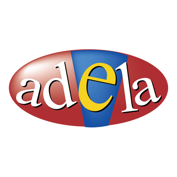 Adela Logo PNG Vector