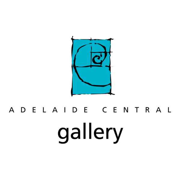 Adelaide Central Gallery Logo PNG Vector