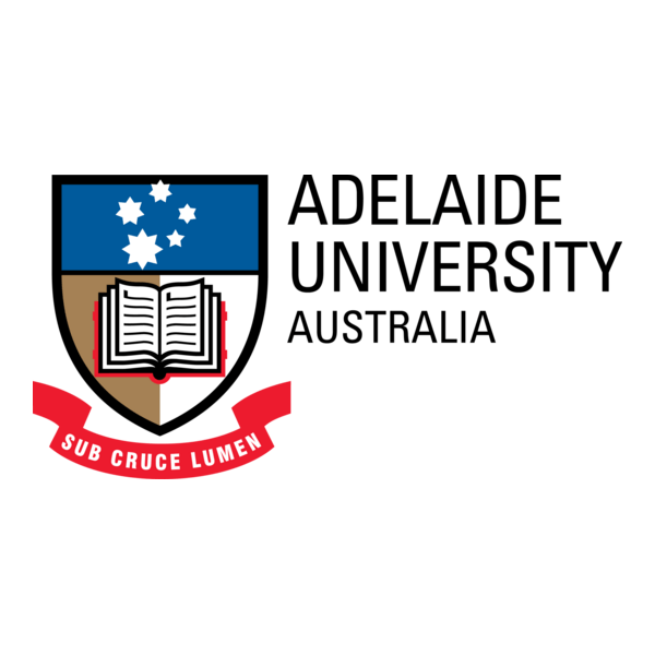 Adelaide University Logo PNG Vector