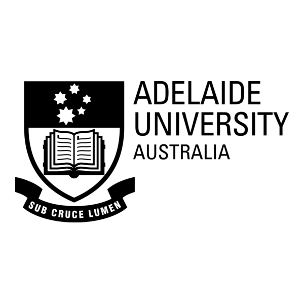 Adelaide University Logo PNG Vector