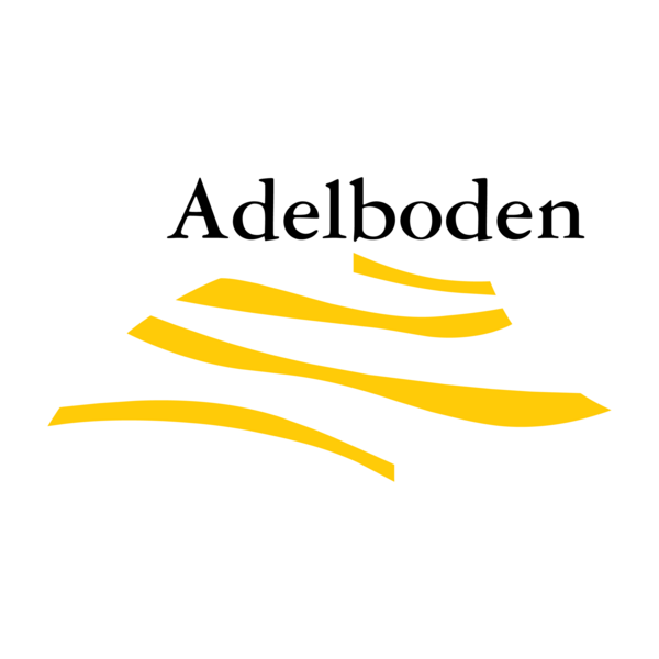 Adelboden Logo PNG Vector