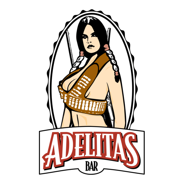 Adelitas Logo PNG Vector