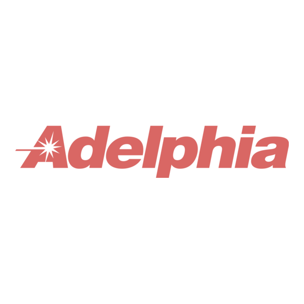 Adelphia Logo PNG Vector
