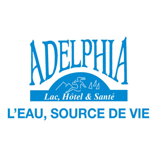 Adelphia Logo PNG Vector