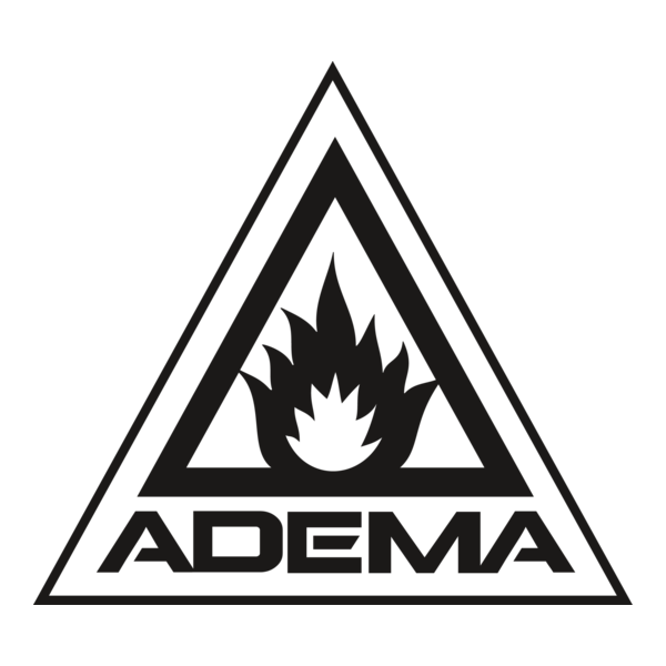 Adema Logo PNG Vector