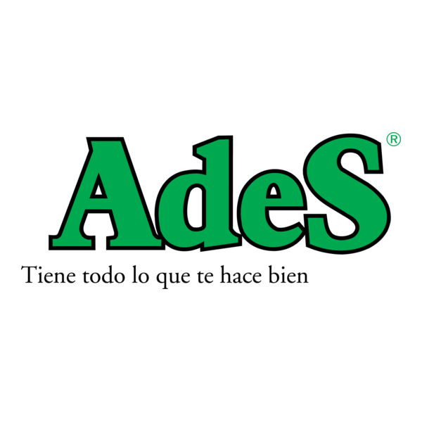 Ades Logo PNG Vector