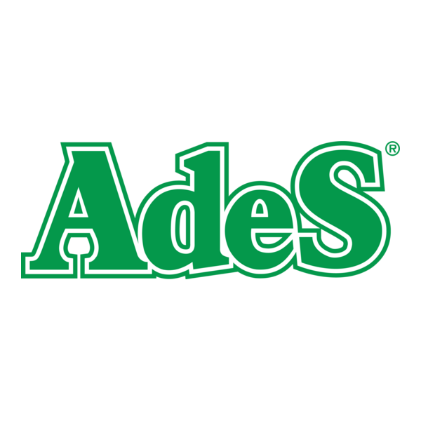 Ades Logo PNG Vector