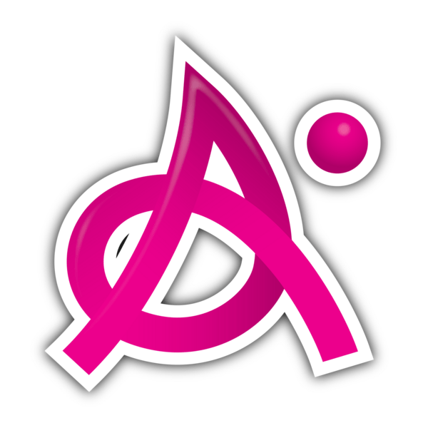 ADesigned Logo PNG Vector