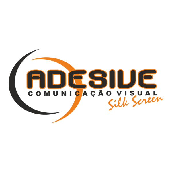 adesive comunicação visual Logo PNG Vector